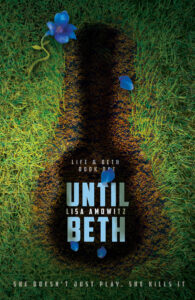 Until Beth book cover