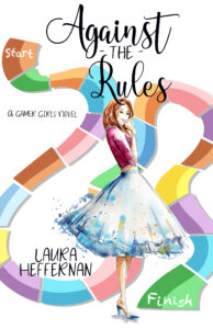 Against the Rules book cover