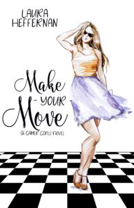 Make Your Move book cover