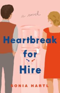 Heartbreak for Hire